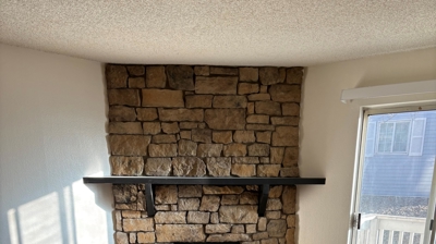 New Flooring Installation Photo